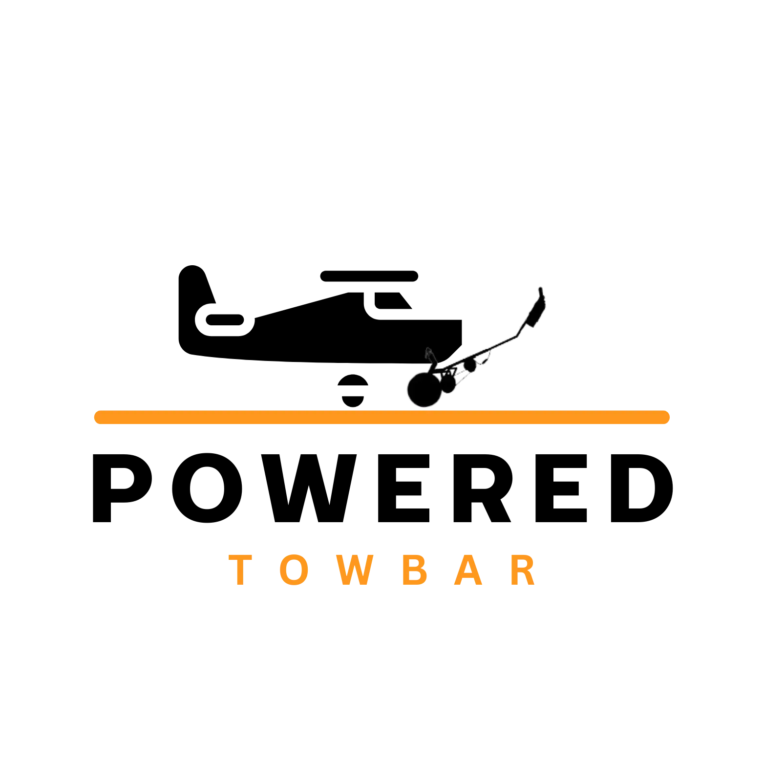 Powered Towbar Site Logo