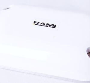 Representative manufacturer stock image of RAMI AV-801 antenna