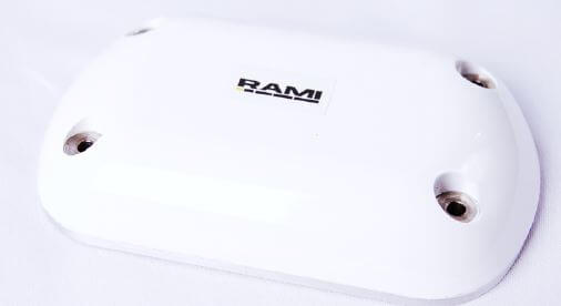 Representative manufacturer stock image of RAMI AV-801 antenna
