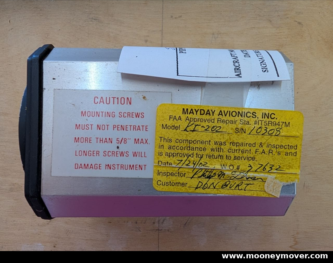 PY-0008 04-side-historical-repair-tag.jpg