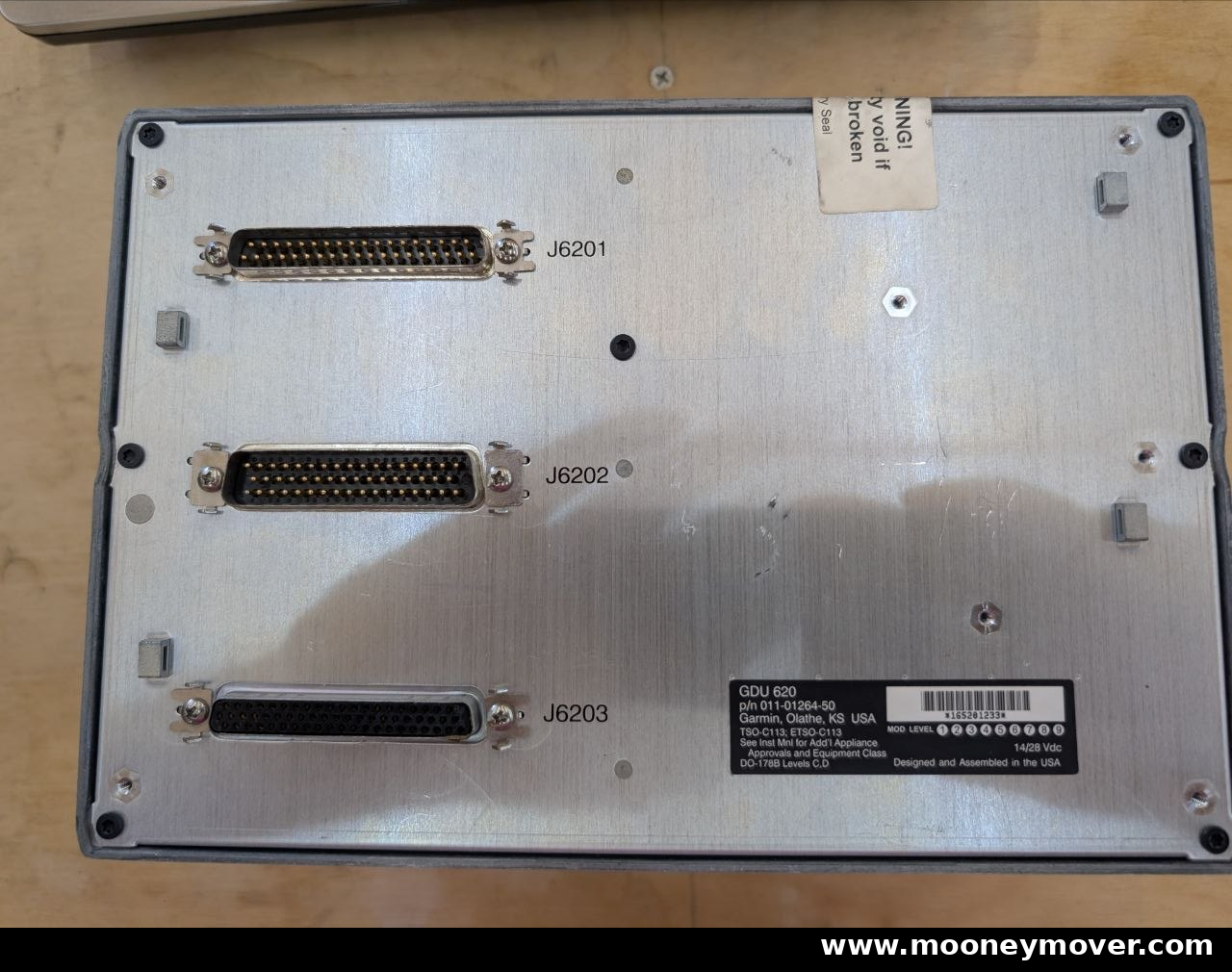 PY-0020 04-rear-connectors-data-plate.jpg