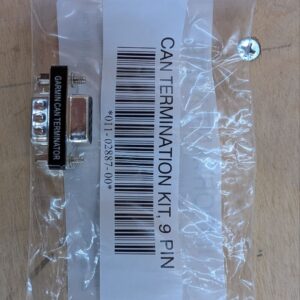 New Garmin CAN Termination Kit P/N 011-02887-00 — 14 Available — PY-0027 — image 1