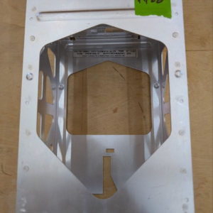 Brand-New Avidyne IFD5XX Tray Assembly 700-00188-000 Rev 00 — PY-0028
