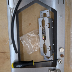 Garmin SL40 Installation Kit 013-00121-00 / 424-2006-201 — Two Available — PY-0030