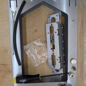 Garmin SL40 Installation Kit 013-00121-00 / 424-2006-201 — Two Available — PY-0030 — image 1