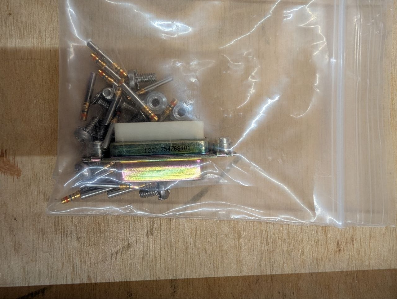 Garmin SL40 Installation Kit 013-00121-00 / 424-2006-201 — Two Available — PY-0030 — image 4
