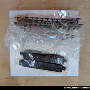 PY-0033 — 02 kit components overhead — actual item or package view