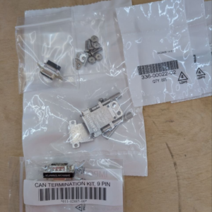 PY-0038 — 02 installation kit components overview — actual item or package view