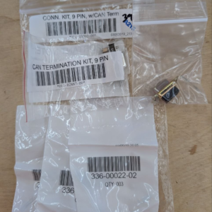 PY-0039 — 02 incomplete connector kit components overview — actual item or package view