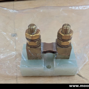 PY-0042 — 02 ammeter shunt complete view — actual item or package view